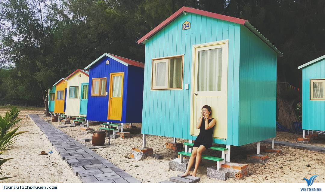 Biển Đại Lãnh - Ảnh 3