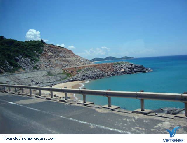 Biển Đại Lãnh - Ảnh 4