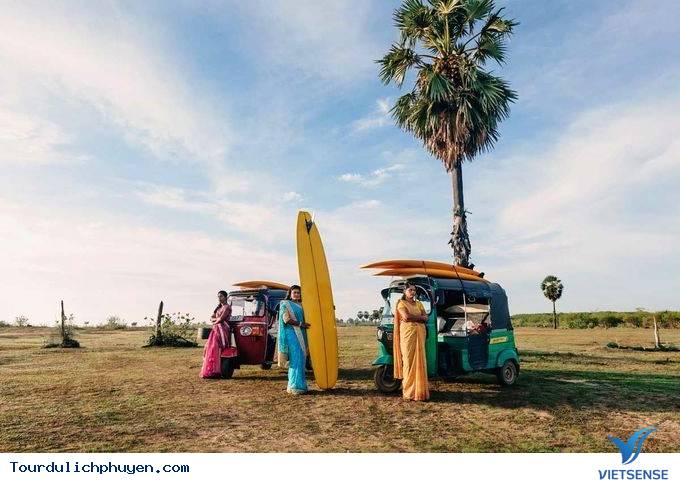 Biển Phú Yên – top 15 ảnh hành trình đẹp nhất thế giới - Ảnh 6