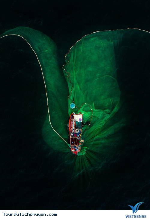 Biển Phú Yên – top 15 ảnh hành trình đẹp nhất thế giới - Ảnh 1