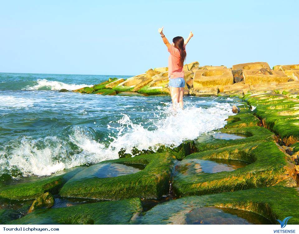 Bờ Kè Xóm Rơ - Màu Xanh Kỳ Diệu Của Tạo Hóa7 Bờ Kè Xóm Rơ - Màu Xanh Kỳ Diệu Của Tạo Hóa