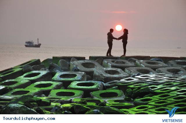 Bờ Kè Xóm Rơ - Màu Xanh Kỳ Diệu Của Tạo Hóa11 Bờ Kè Xóm Rơ - Màu Xanh Kỳ Diệu Của Tạo Hóa