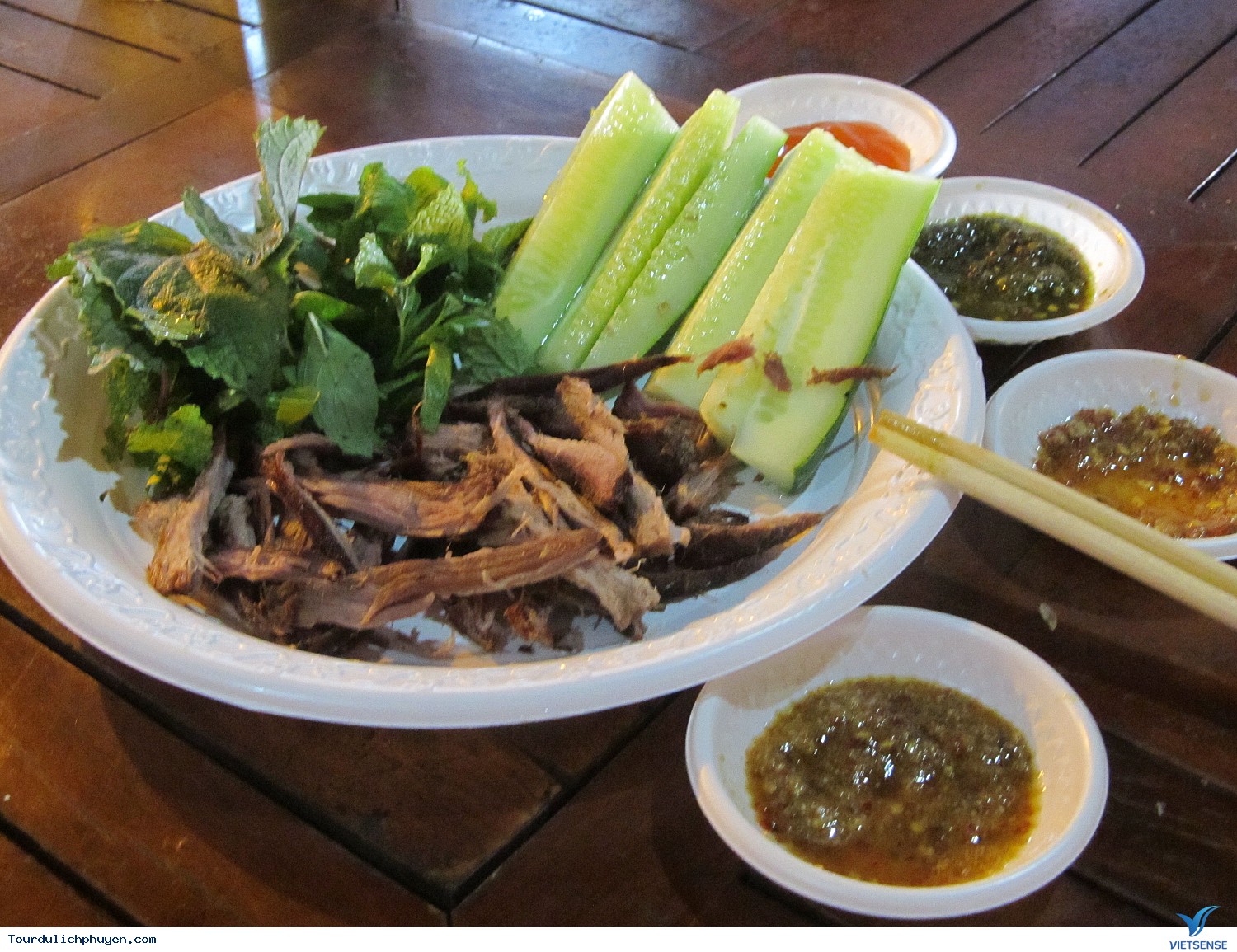 Bò Một Nắng – Phong Vị Phố Núi Trên Cao Nguyên Phú Yên - Ảnh 1