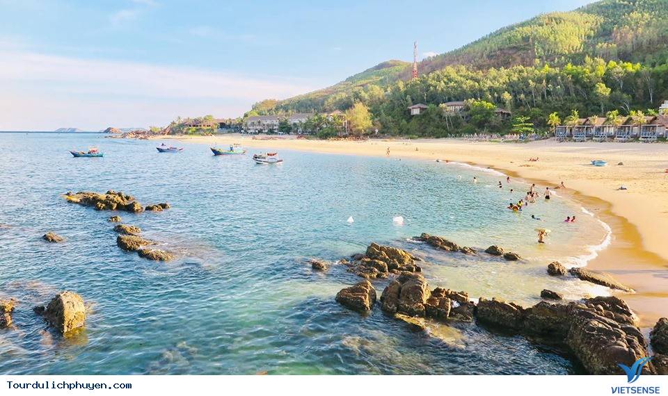 Bơi lội và thư giãn