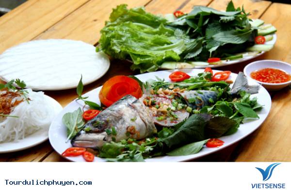 Cá Nực Hấp - Đặc Sản Dân Dã Người Phú Yên - Ảnh 1