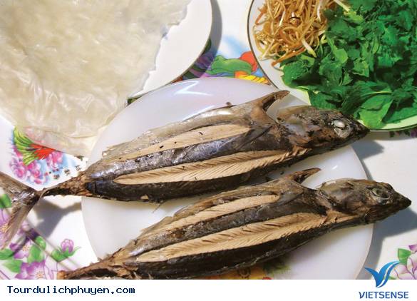 Cá Ồ Phú Yên - Ảnh 2 Cá Ồ Phú Yên - Ảnh 2