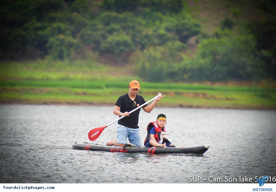 Khi Nào Đến Cấm Sơn Là Tuyệt Vời Nhất? - Ảnh 2 Khi Nào Đến Cấm Sơn Là Tuyệt Vời Nhất? - Ảnh 2