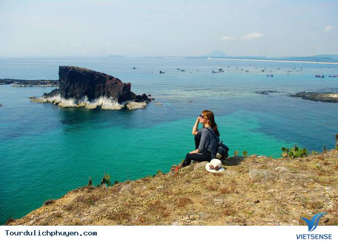 Cận Cảnh Vẻ Đẹp Nên Thơ Của Hòn Yến Giữa Vùng Hoa Vàng Cỏ Xanh - Ảnh 6