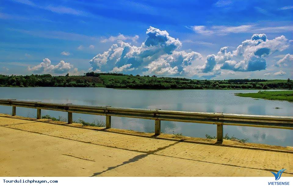 Cao Nguyên Vân Hòa - Ảnh 3