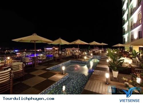 Khách sạn ở Phú Yên