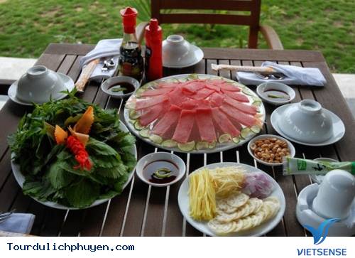 Ăn gì ở Phú Yên? - Ảnh 2