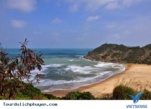 Vịnh Vũng Rô, Đá Bia, Bãi Môn – mũi Đại Lãnh - Ảnh 1