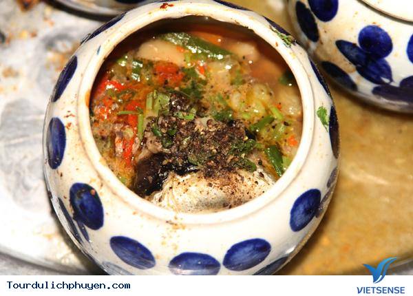 Món ngon từ cá ngừ đại dương - Ảnh 2