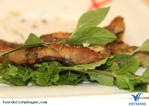 Món ngon từ cá ngừ đại dương - Ảnh 4