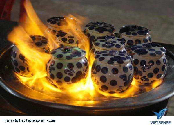 Món ngon từ cá ngừ đại dương - Ảnh 1