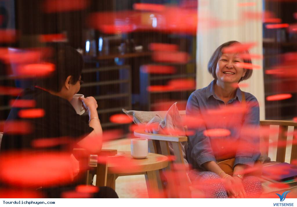 Du Thuyền Lớn Nhất Châu Á Tại Việt Nam