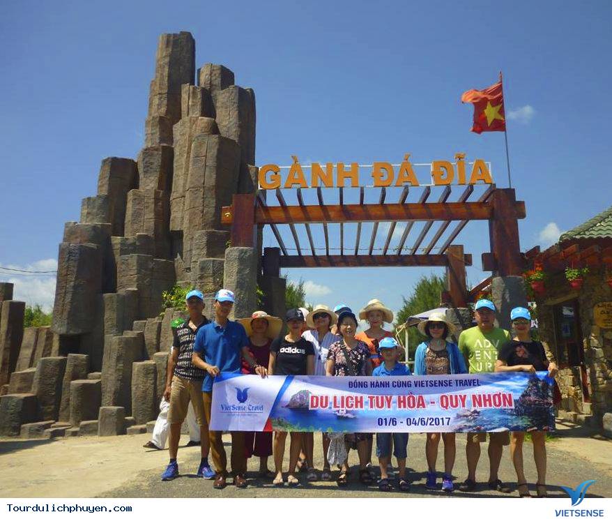 Riêng với các hướng dẫn viên Chương trình Phú Yên - Ảnh 2