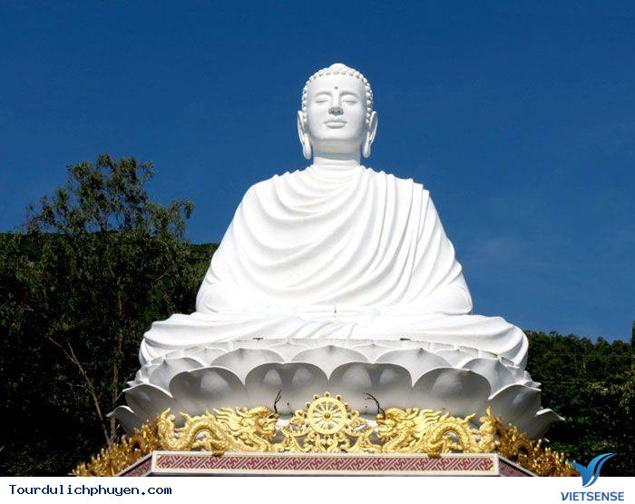 Chùa Bảo Lâm - Vùng Đất Linh Thiêng Trên Phú Yên - Ảnh 2 Chùa Bảo Lâm - Vùng Đất Linh Thiêng Trên Phú Yên - Ảnh 2