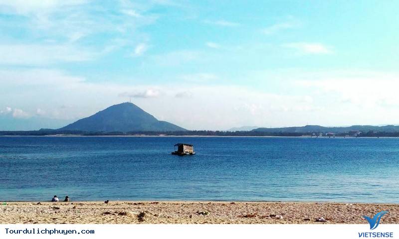 Chùm Ảnh Cận Cảnh Hòn Chùa Phú Yên Đẹp Say Đắm - Ảnh 6