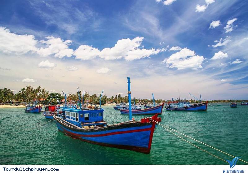 Chùm Ảnh Cận Cảnh Hòn Chùa Phú Yên Đẹp Say Đắm - Ảnh 4