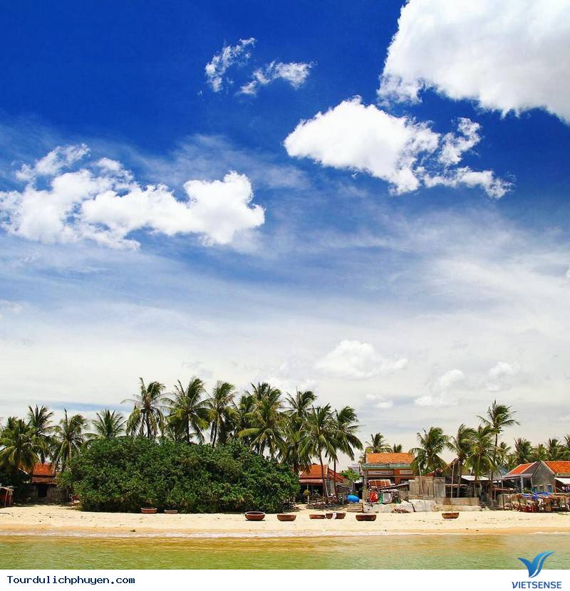 Chùm Ảnh Cận Cảnh Hòn Chùa Phú Yên Đẹp Say Đắm - Ảnh 3