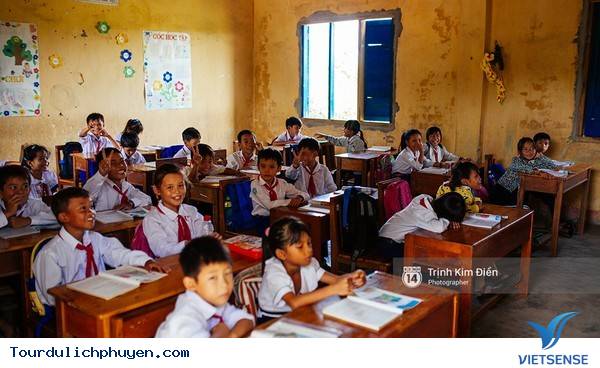 Chùm Ảnh Xứ Hoa Vàng Cỏ Xanh Phú Yên Tuyệt Đẹp Hơn Cả Trong Phim Chùm Ảnh Xứ Hoa Vàng Cỏ Xanh Phú Yên Tuyệt Đẹp Hơn Cả Trong Phim