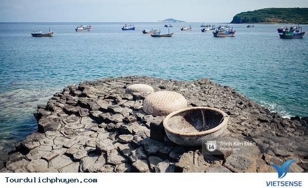 Chùm Ảnh Xứ Hoa Vàng Cỏ Xanh Phú Yên Tuyệt Đẹp Hơn Cả Trong Phim Chùm Ảnh Xứ Hoa Vàng Cỏ Xanh Phú Yên Tuyệt Đẹp Hơn Cả Trong Phim