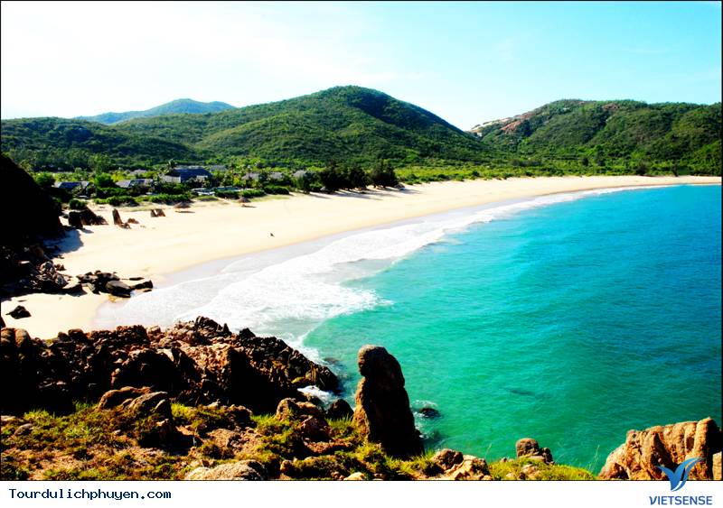 Chùm Ảnh Cho Thấy Phú Yên Ngoài Đời Còn Tuyệt Đẹp Hơn Trong Phim - Ảnh 1 Chùm Ảnh Cho Thấy Phú Yên Ngoài Đời Còn Tuyệt Đẹp Hơn Trong Phim - Ảnh 1