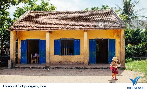 Chùm Ảnh Xứ Hoa Vàng Cỏ Xanh Phú Yên Tuyệt Đẹp Hơn Cả Trong Phim Chùm Ảnh Xứ Hoa Vàng Cỏ Xanh Phú Yên Tuyệt Đẹp Hơn Cả Trong Phim