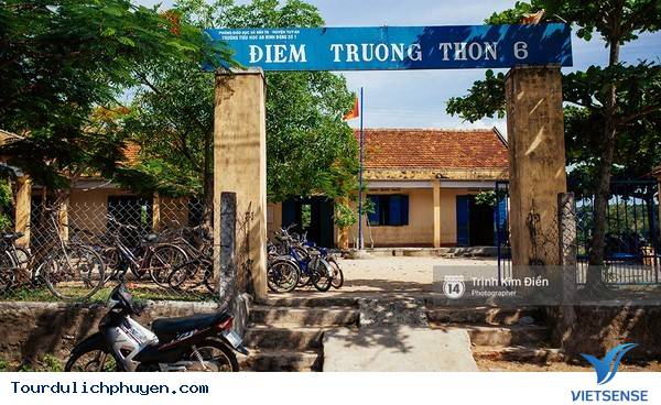 Chùm Ảnh Xứ Hoa Vàng Cỏ Xanh Phú Yên Tuyệt Đẹp Hơn Cả Trong Phim Chùm Ảnh Xứ Hoa Vàng Cỏ Xanh Phú Yên Tuyệt Đẹp Hơn Cả Trong Phim