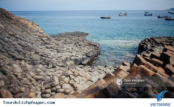 Chùm Ảnh Xứ Hoa Vàng Cỏ Xanh Phú Yên Tuyệt Đẹp Hơn Cả Trong Phim Chùm Ảnh Xứ Hoa Vàng Cỏ Xanh Phú Yên Tuyệt Đẹp Hơn Cả Trong Phim