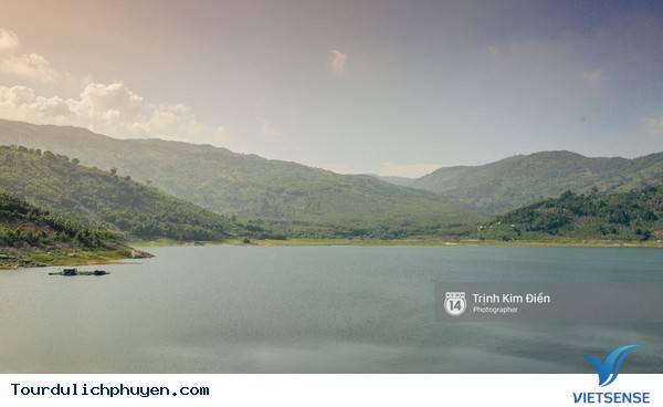 Chùm Ảnh Xứ Hoa Vàng Cỏ Xanh Phú Yên Tuyệt Đẹp Hơn Cả Trong Phim Chùm Ảnh Xứ Hoa Vàng Cỏ Xanh Phú Yên Tuyệt Đẹp Hơn Cả Trong Phim