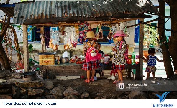 Chùm Ảnh Xứ Hoa Vàng Cỏ Xanh Phú Yên Tuyệt Đẹp Hơn Cả Trong Phim Chùm Ảnh Xứ Hoa Vàng Cỏ Xanh Phú Yên Tuyệt Đẹp Hơn Cả Trong Phim