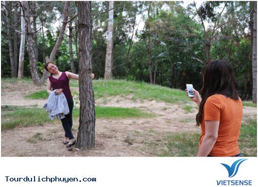 Có Một Đà Lạt Đẹp Như Thế Ngay Giữa Lòng Phú Yên - Ảnh 3