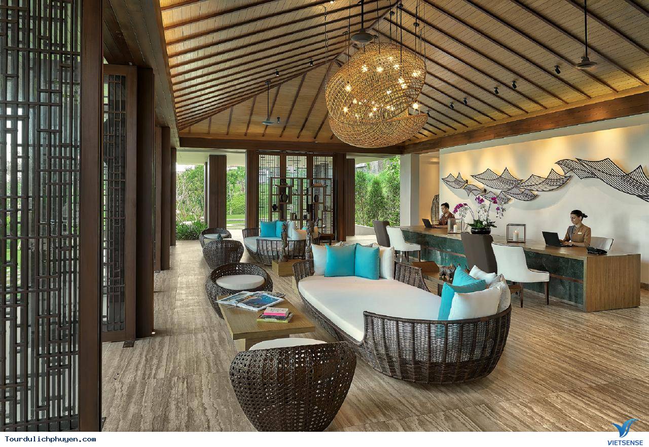 COMBO NGHỈ DƯỠNG RESORT 5 SAO - ANATARA RESORT - Ảnh 3 COMBO NGHỈ DƯỠNG RESORT 5 SAO - ANATARA RESORT - Ảnh 3