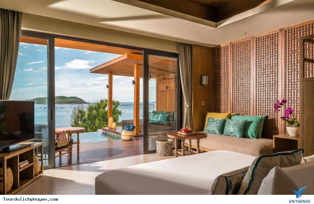 COMBO NGHỈ DƯỠNG RESORT 5 SAO - ANATARA RESORT - Ảnh 2 COMBO NGHỈ DƯỠNG RESORT 5 SAO - ANATARA RESORT - Ảnh 2