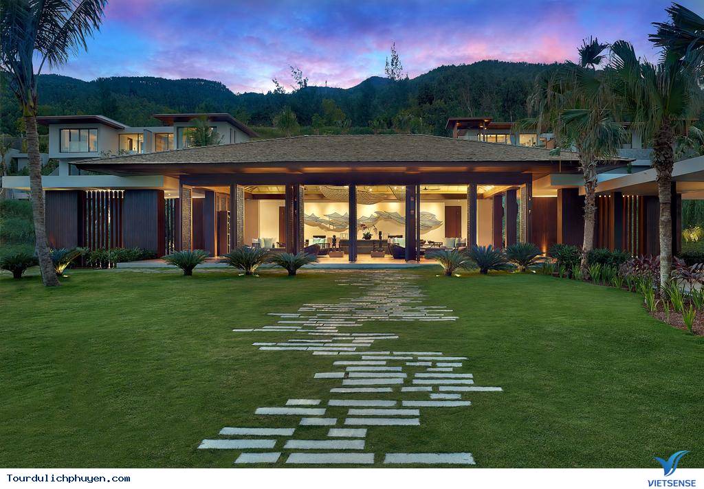 COMBO NGHỈ DƯỠNG RESORT 5 SAO - ANATARA RESORT - Ảnh 4 COMBO NGHỈ DƯỠNG RESORT 5 SAO - ANATARA RESORT - Ảnh 4