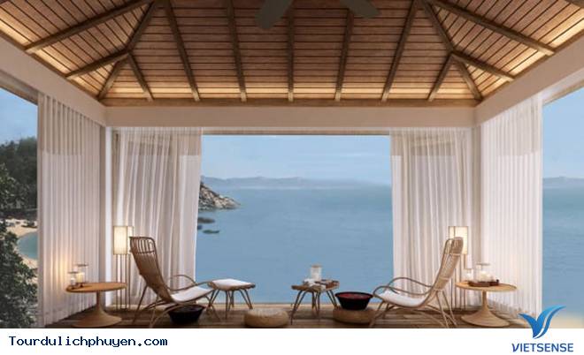 COMBO NGHỈ DƯỠNG RESORT 5 SAO - ANATARA RESORT - Ảnh 5 COMBO NGHỈ DƯỠNG RESORT 5 SAO - ANATARA RESORT - Ảnh 5