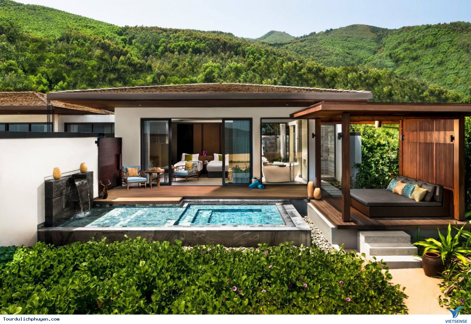 COMBO NGHỈ DƯỠNG RESORT 5 SAO - ANATARA RESORT - Ảnh 6 COMBO NGHỈ DƯỠNG RESORT 5 SAO - ANATARA RESORT - Ảnh 6