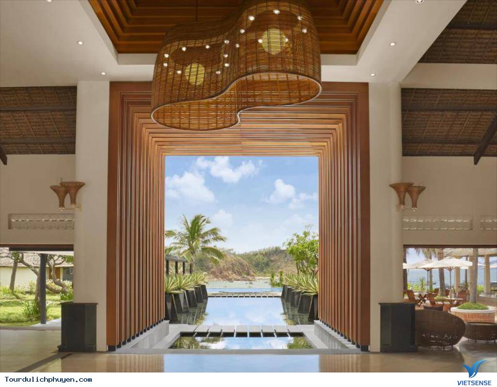 COMBO NGHỈ DƯỠNG RESORT 5 SAO - AVANI RESORT & SPA - Ảnh 6