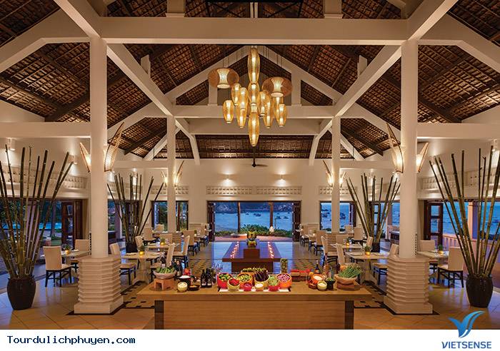 COMBO NGHỈ DƯỠNG RESORT 5 SAO - AVANI RESORT & SPA - Ảnh 3