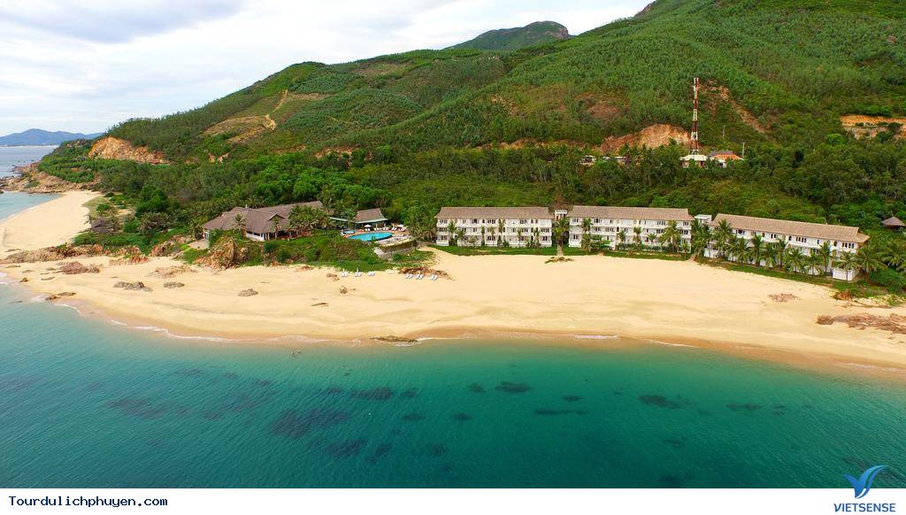 COMBO NGHỈ DƯỠNG RESORT 5 SAO - AVANI RESORT & SPA - Ảnh 1