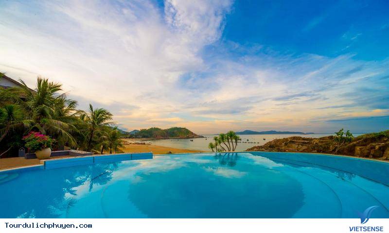 COMBO NGHỈ DƯỠNG RESORT 5 SAO - AVANI RESORT & SPA - Ảnh 4