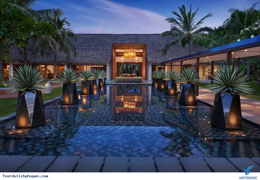 COMBO NGHỈ DƯỠNG RESORT 5 SAO - AVANI RESORT & SPA - Ảnh 5