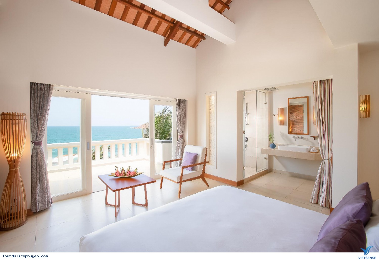 COMBO NGHỈ DƯỠNG RESORT 5 SAO - AVANI RESORT & SPA - Ảnh 2