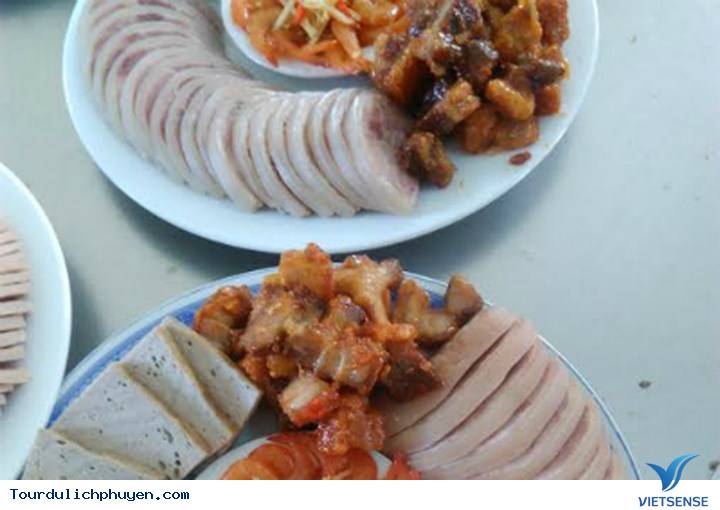 Đặc Sản Mắm Tôm Chua Đậm Đà Của Người Phú Yên - Ảnh 2