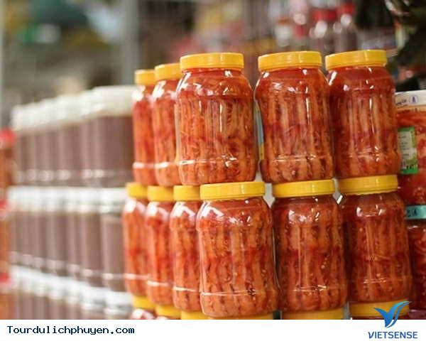 Đặc Sản Mắm Tôm Chua Đậm Đà Của Người Phú Yên - Ảnh 3