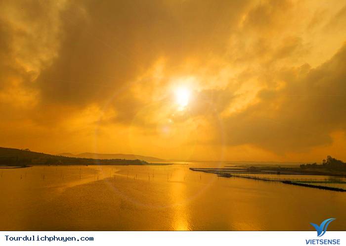 Đầm Ô Loan – Mộng mơ nơi Phú Yên - Ảnh 6 Đầm Ô Loan – Mộng mơ nơi Phú Yên - Ảnh 6