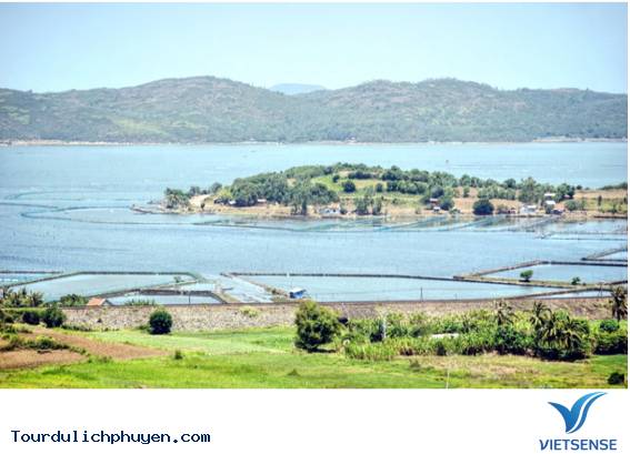 Đầm Ô Loan có gì đẹp? - Ảnh 1