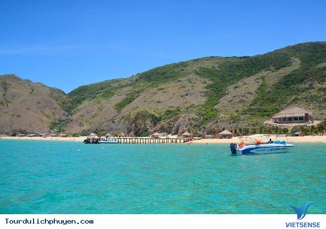 Đảo Kỳ Co - Thiên Đường Biển Lý Tưởng Cho Kỳ Nghỉ Mùa Hè - Ảnh 1